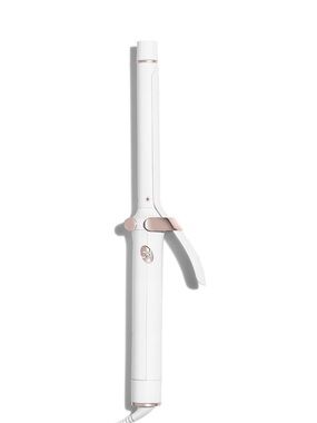 T3 0.75 singlepass curl Curling Iron